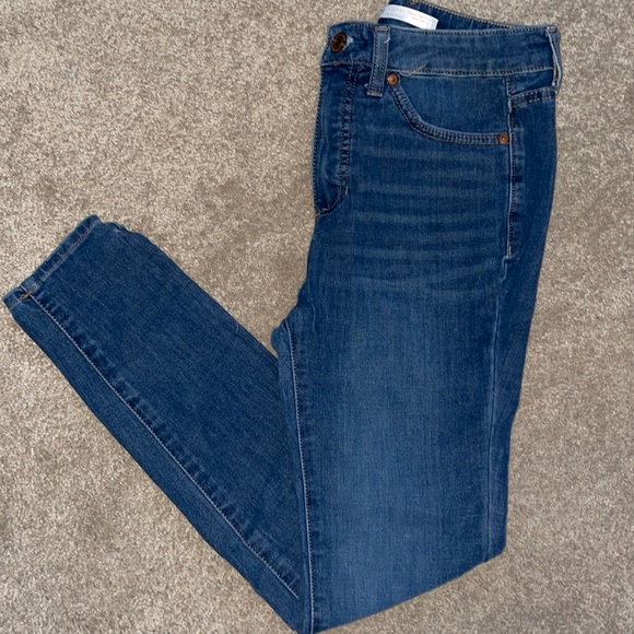 Super Skinny Jeans - Picture 1 of 3